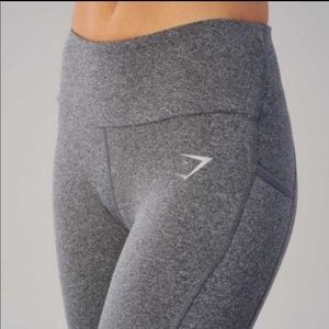 Gymshark Dry Sculpting Leggings